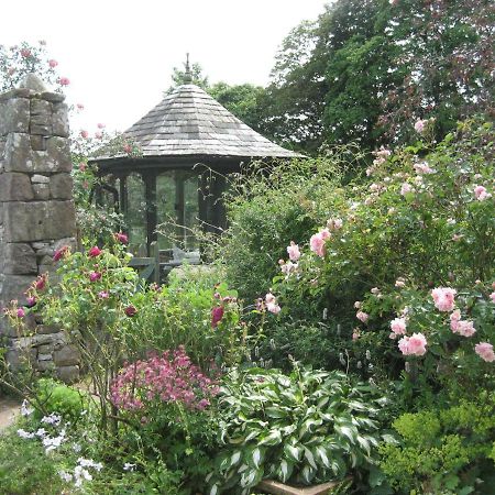 Bed and Breakfast Johnby Hall Penrith Exterior foto