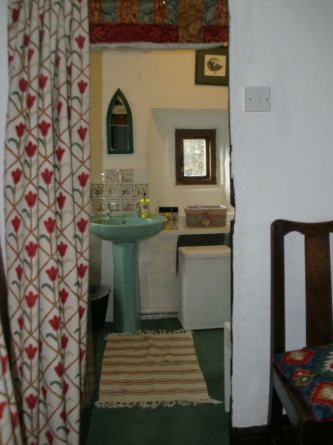 Bed and Breakfast Johnby Hall Penrith Exterior foto